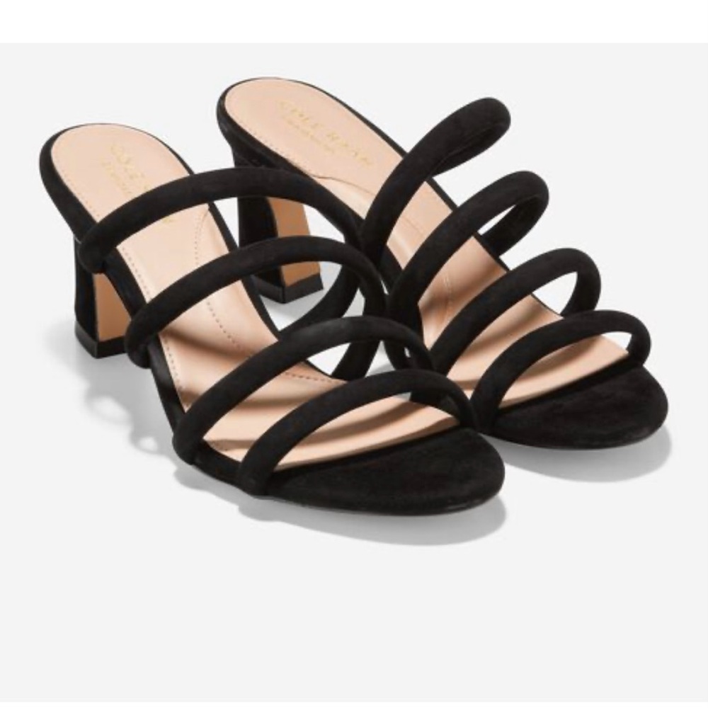 Cole Haan Adella Sandals